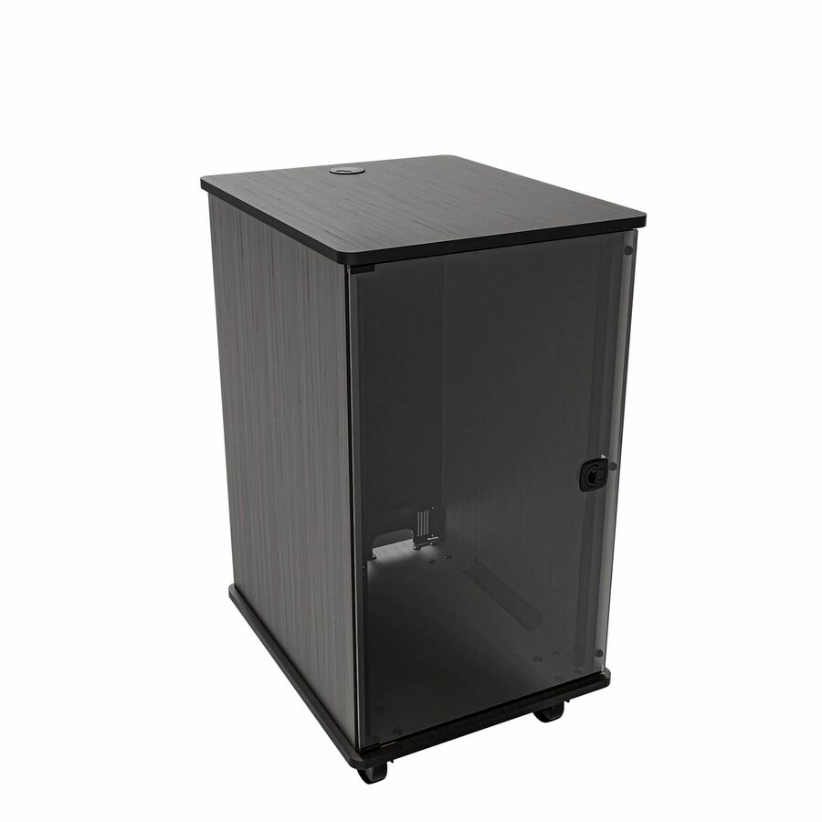 Middle Atlantic MFR Series Mobile Furniture Rack - MFR-2027A3