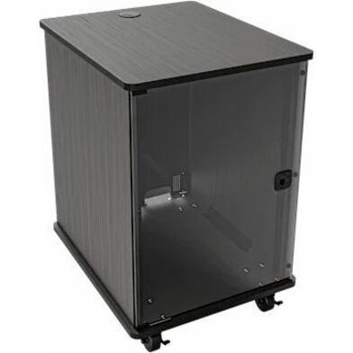 Middle Atlantic MFR Series Mobile Furniture Rack - MFR-1627A3