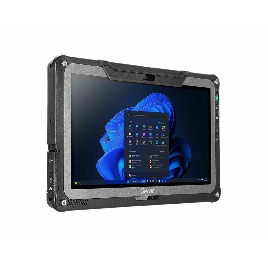 Getac F110G7 Rugged Tablet - 11.6" Full HD - TAA Compliant