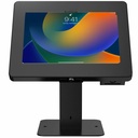 CTA Digital Desk Mount - Black - Landscape/Portrait