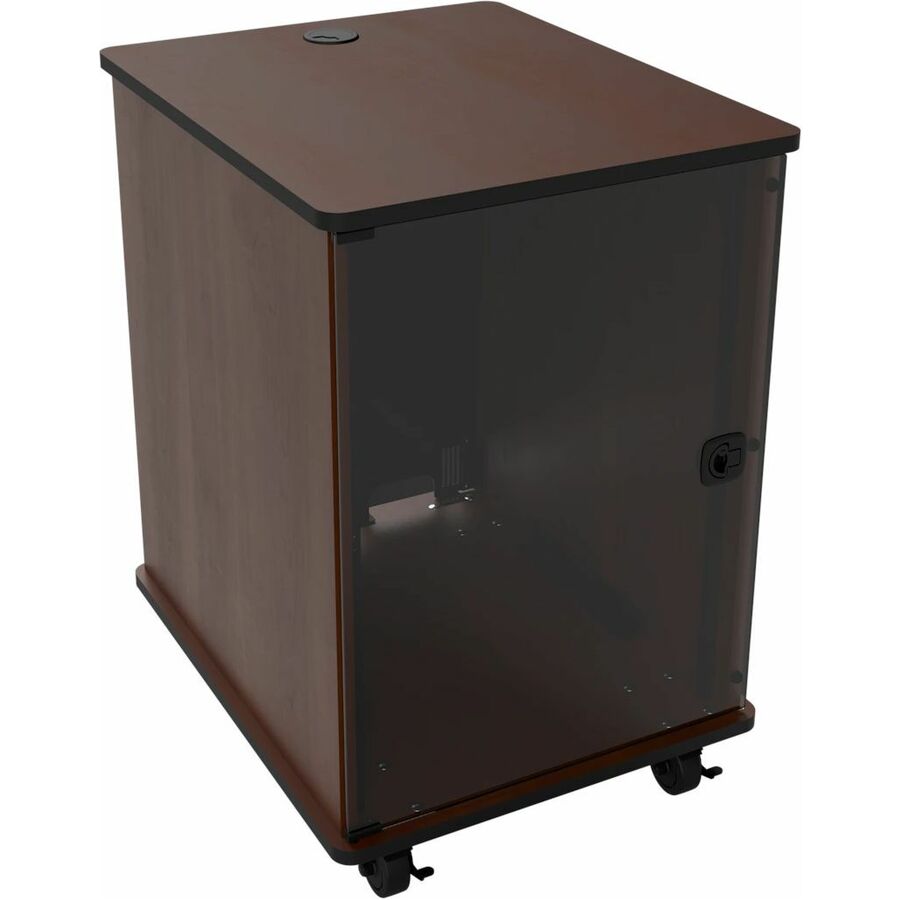 Middle Atlantic MFR Series Mobile Furniture Rack - MFR-1627E0