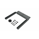 Heckler Design Frameworks Camera Mount for Camera, Video Bar