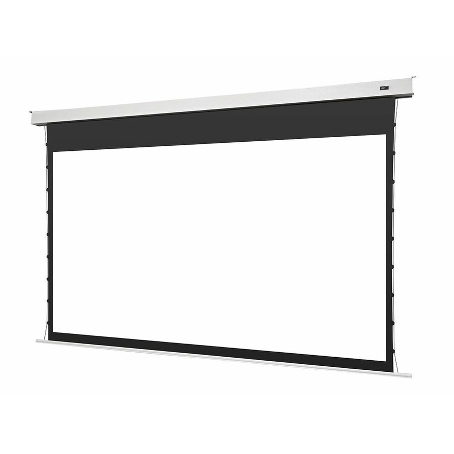 Elite Screens Evanesce Tab-Tension B 92" Electric Projection Screen