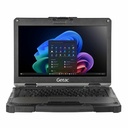 Getac B360 B360 G3 13.3" Touchscreen Rugged Notebook - Full HD - Intel Core Ultra 5 225H - Smart Card Reader