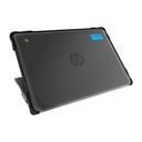 Gumdrop SlimTech HP Chromebook 11 G8 EE - Black
