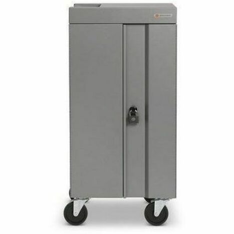 Bretford CUBE Cart Slim Pro