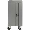 Bretford CUBE Cart Slim Pro