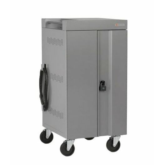 Bretford CUBE Cart Slim Pro