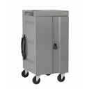 Bretford CUBE Cart Slim Pro
