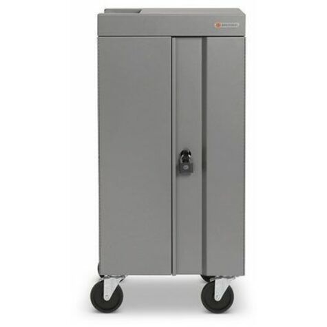 Bretford CUBE Cart Slim Pro
