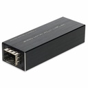 AddOn USB 2.0(A) to Open SFP Port 100Base Media Converter