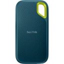 SanDisk Extreme SDSSDE61-1T00-G25M 1 TB Portable Solid State Drive - External - Monterey