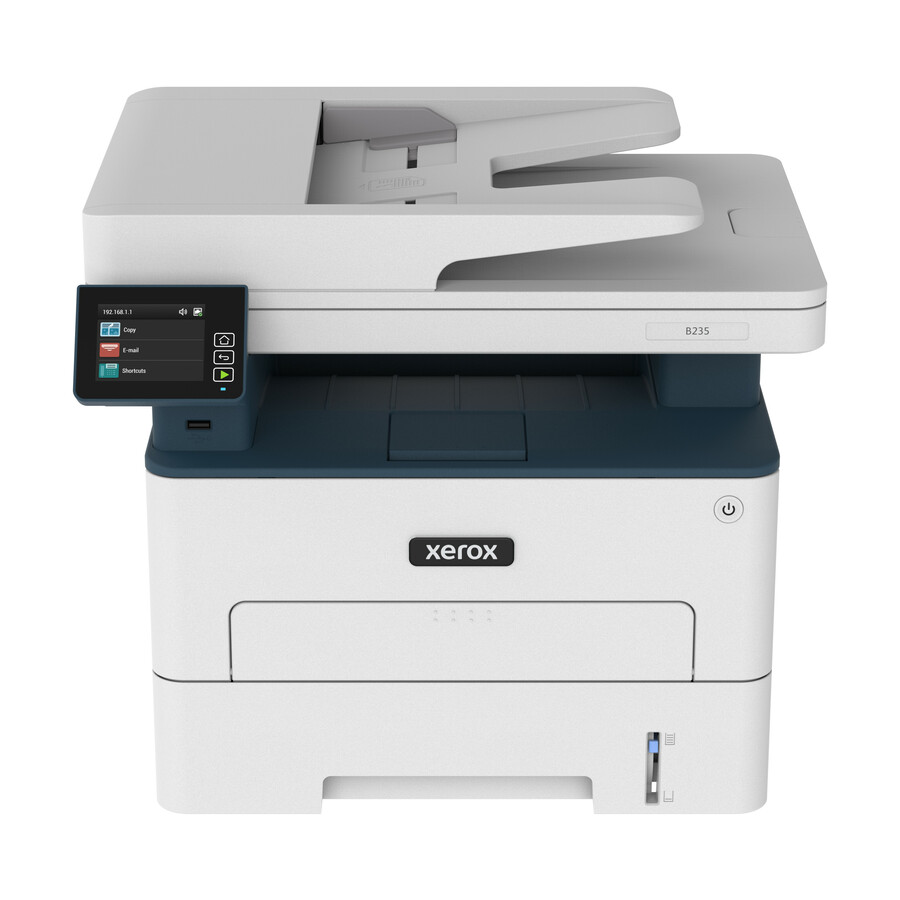 Xerox B235 Wireless Laser Multifunction Printer - Monochrome