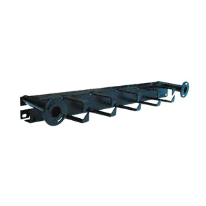 Chatsworth Horizontal Wire Cable Management Panel