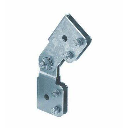 Ortronics Adjustable Angle Splice Kit