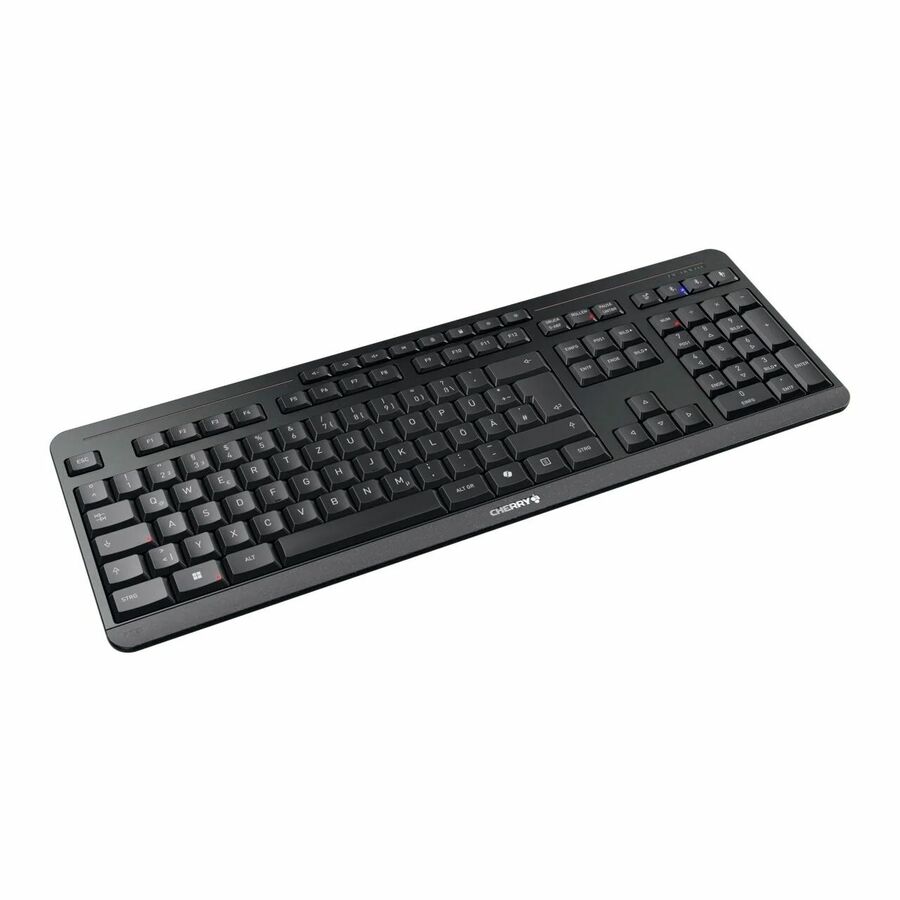 CHERRY STREAM DESKTOP JD-857K Keyboard