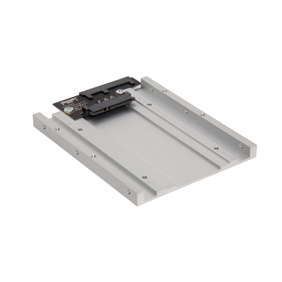 Sonnet Transposer Drive Enclosure Internal