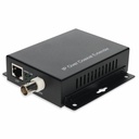 AddOn IP (Coaxial BNC) to 10/100Base-TX (RJ-45) Ethernet network transmitter and receiver Media Converters