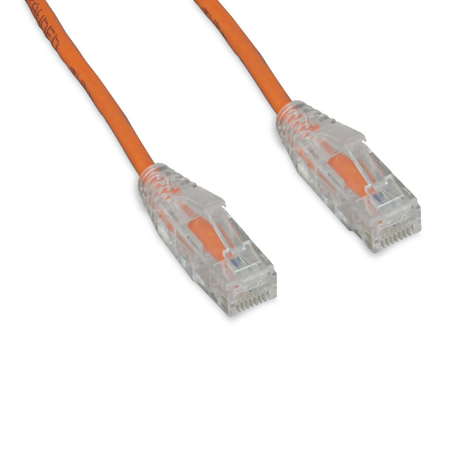 ENET Cat.6 UTP Patch Network Cable