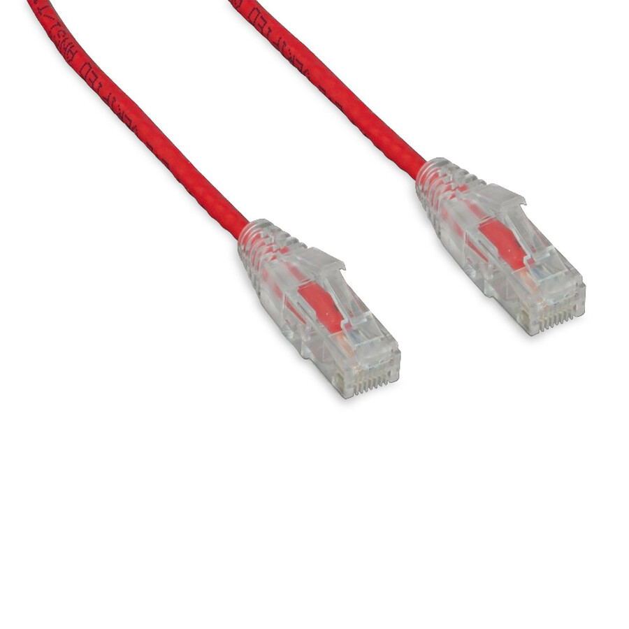 ENET Cat.6 UTP Patch Network Cable