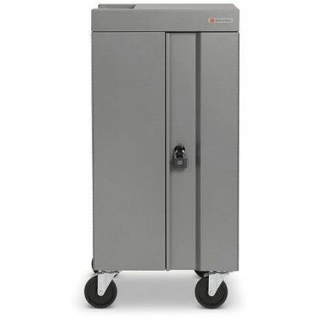 Bretford CUBE TVCS30ACSC Charging Cart
