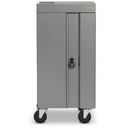 Bretford CUBE TVCS30ACSC Charging Cart