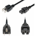 AddOn Standard Power Cord