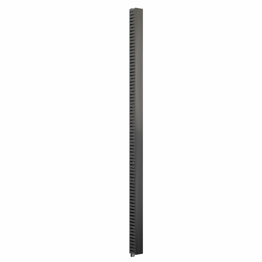 Middle Atlantic Forward Vertical Cable Duct, 3 Inches Wide