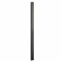Middle Atlantic Forward Vertical Cable Duct, 3 Inches Wide
