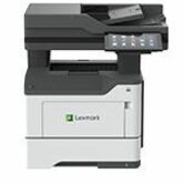 Lexmark MX632adwe Wired & Wireless Laser Multifunction Printer - Monochrome - TAA Compliant