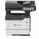 Lexmark MX632adwe Wired & Wireless Laser Multifunction Printer - Monochrome - TAA Compliant