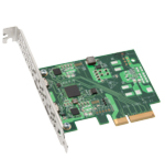 Sonnet Thunderbolt 3 Upgrade Card