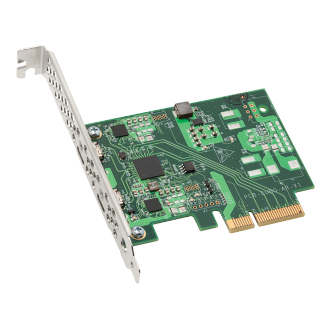 Sonnet Thunderbolt 3 Upgrade Card for Echo Express SE I (Thunderbolt 2 Edition)