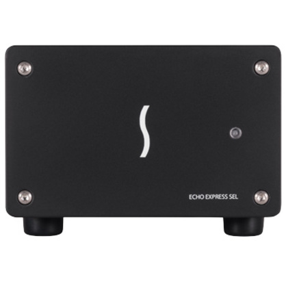 Sonnet 1-Slot Thunderbolt 3 Expansion Sytem for Low-Profile PCIe Cards