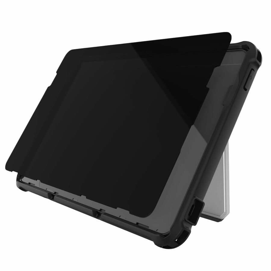 InfoCase Privacy Glass Screen Protector for Zebra ET401 10-inch