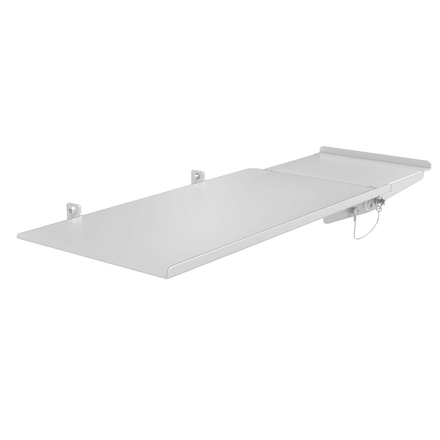 CTA Digital Add-On Keyboard Tray for ADD-PARAFSW (White)