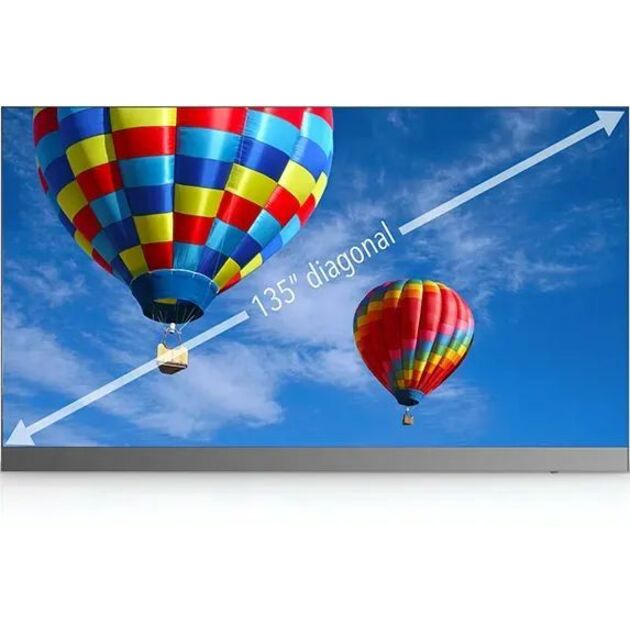 Sharp LD-E151F Digital Signage Display