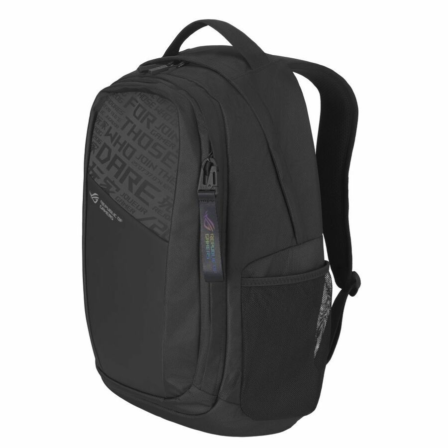 Asus ROG Ranger BP2800 ROG BACKPACK/BK/18 Carrying Case (Backpack) for 18" Gaming Notebook - Black