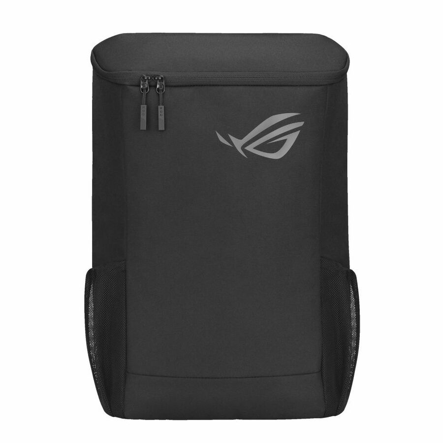Asus ROG Carrying Case (Backpack) for 18" Notebook - Black