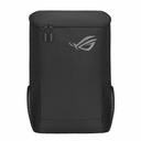 Asus ROG Carrying Case (Backpack) for 18" Notebook - Black