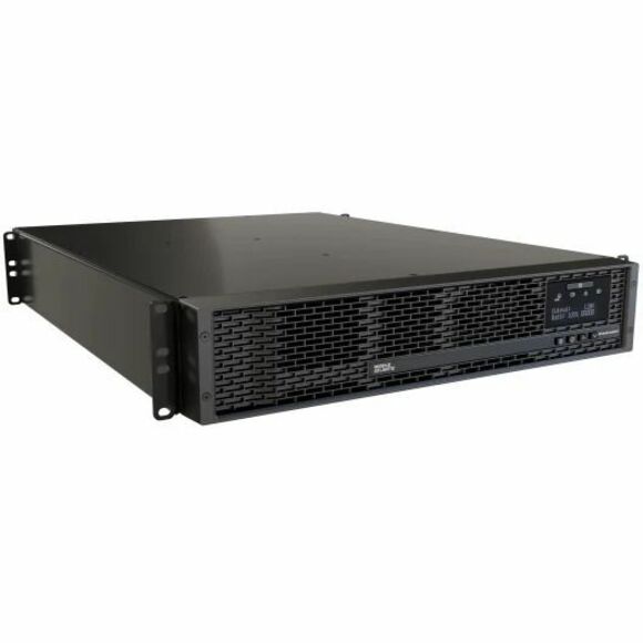 Middle Atlantic NEXSYS 3000VA Rack-mountable UPS