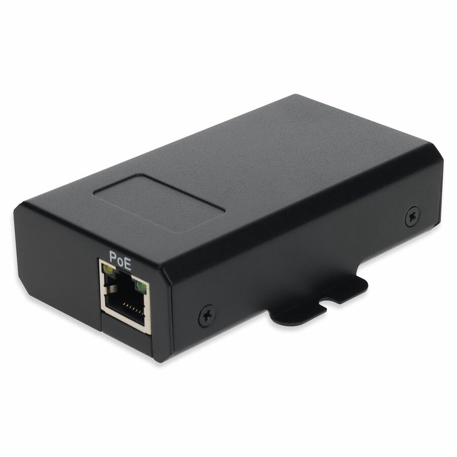 AddOn 10/100Base-TX(RJ-45) to Open USB-C Port POE Without Data Transfer Media Converter