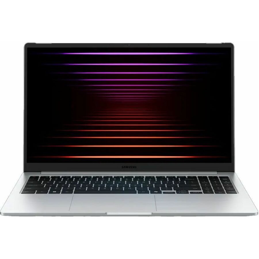 Samsung Galaxy Book5 NP754XHD-CB1US 15.6" Notebook - Full HD - Intel - 16 GB - 512 GB SSD - Silver