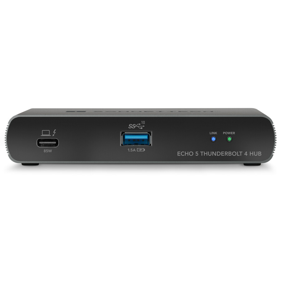 Sonnet Echo 5 Thunderbolt 4 Hub