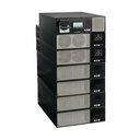 Eaton 13kW Paralleing 208V 3-PH UPS hardwired input and output and NETWORK-M3 card