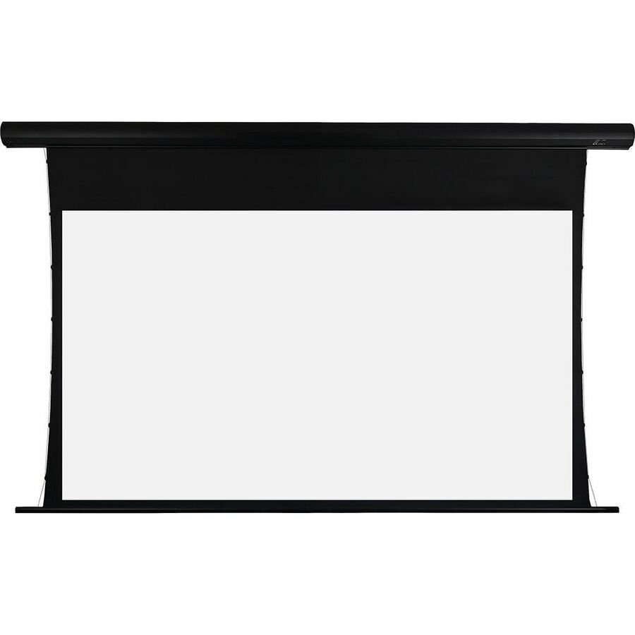 Elite Screens Saker Tab-Tension 180" Electric Projection Screen