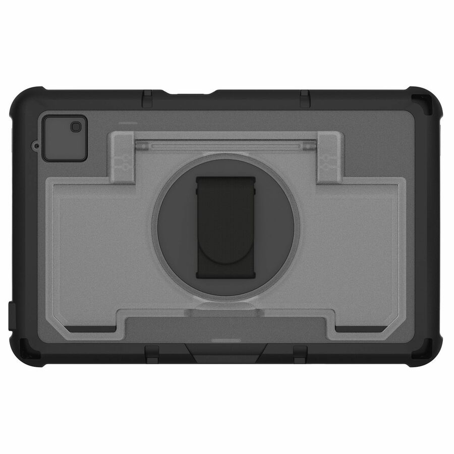 InfoCase ErGo Pro 360 Rugged Carrying Case for 8" Zebra ET401 Tablet