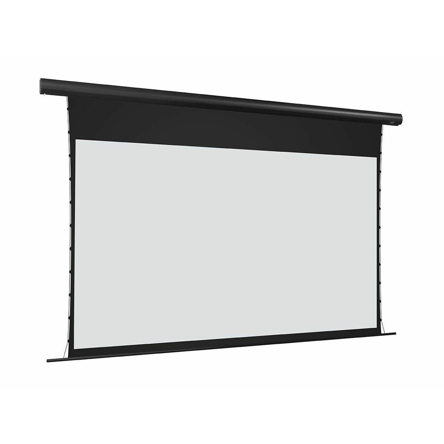 Elite Screens Yard Master Tab-Tension 2 125" Electric Projection Screen