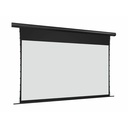 Elite Screens Yard Master Tab-Tension 2 125" Electric Projection Screen