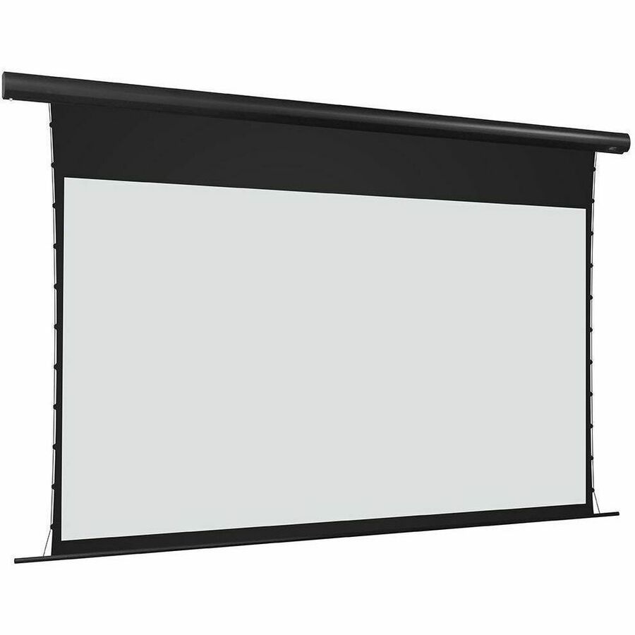 Elite Screens Yard Master Tab-Tension 2 138" Electric Projection Screen